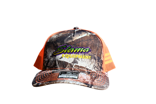 Slama Equipment Richardson 112PFP Hat