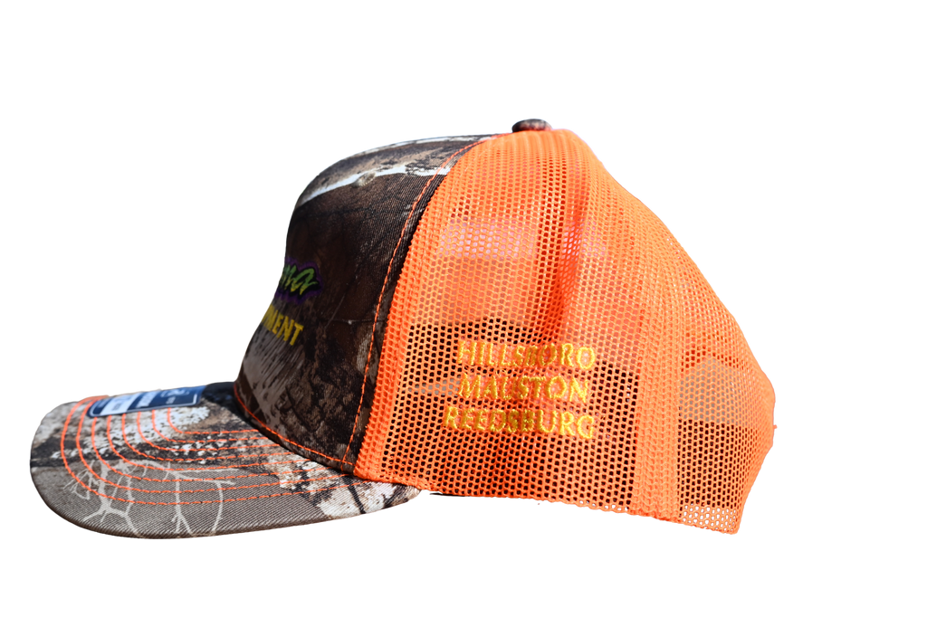 Slama Equipment Richardson 112PFP Hat