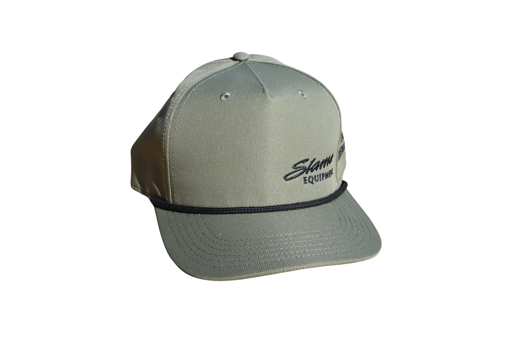 Slama Equipment Cap America Hat