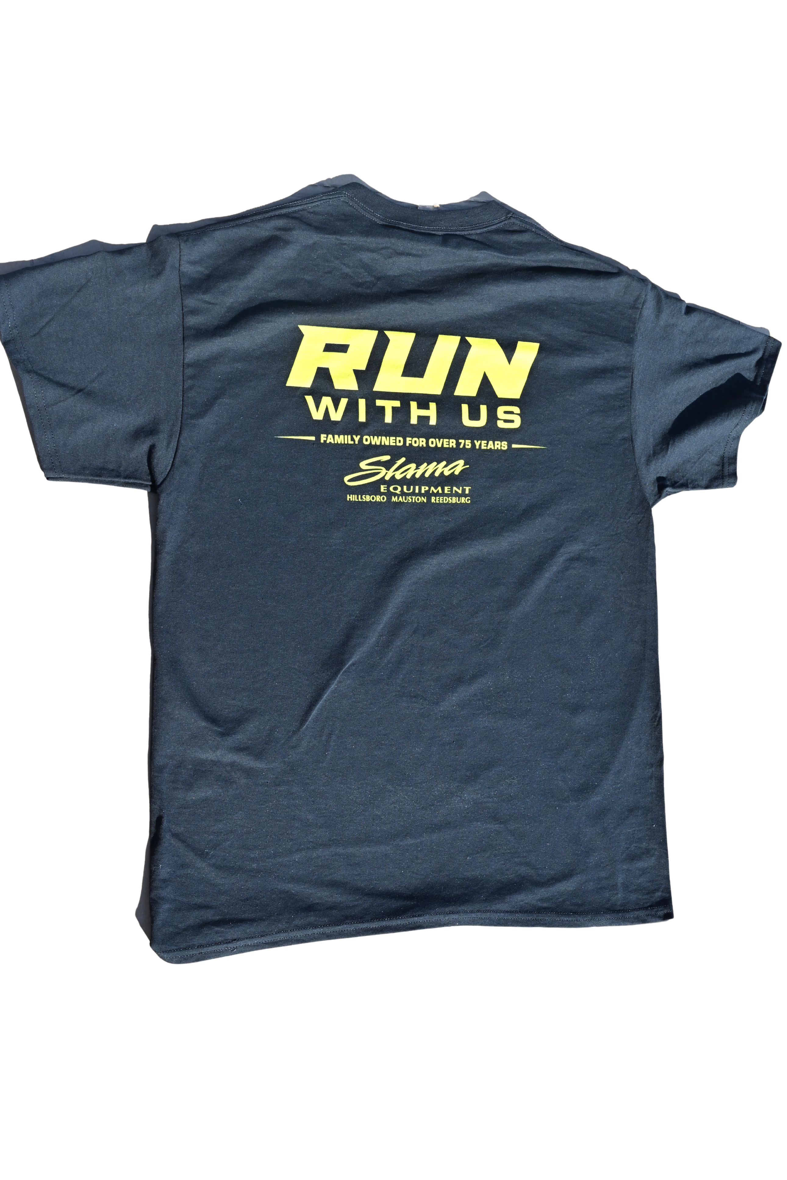 WI Grown Farmer T-Shirt