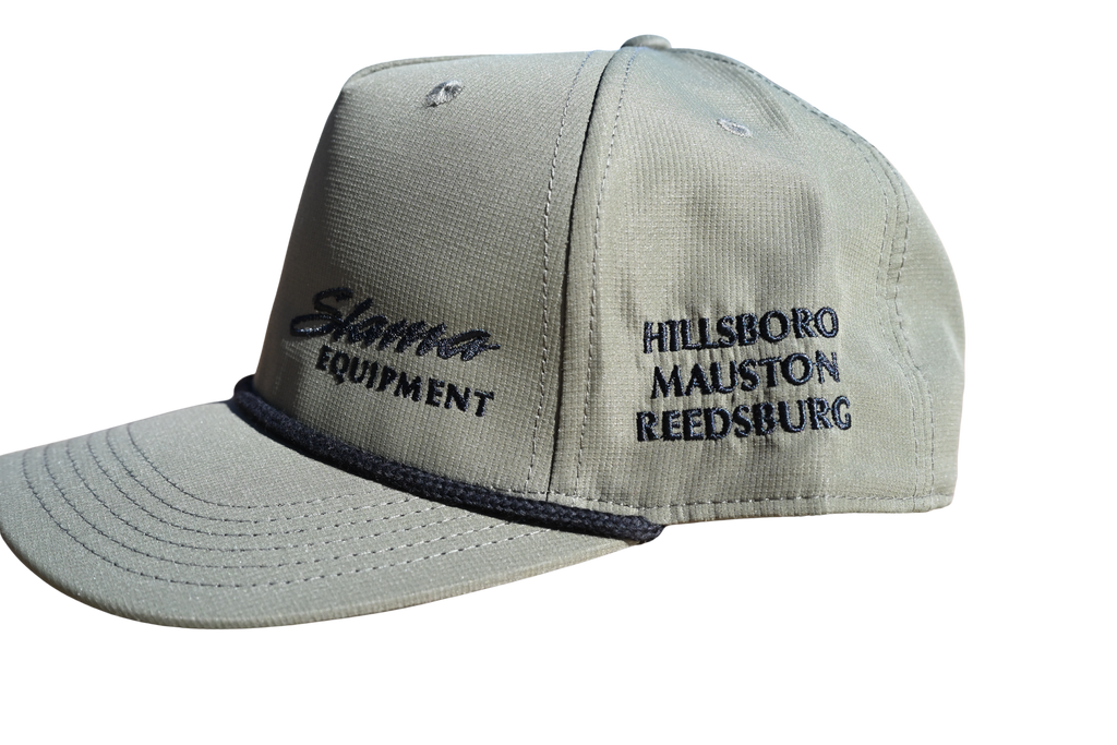 Slama Equipment Cap America Hat