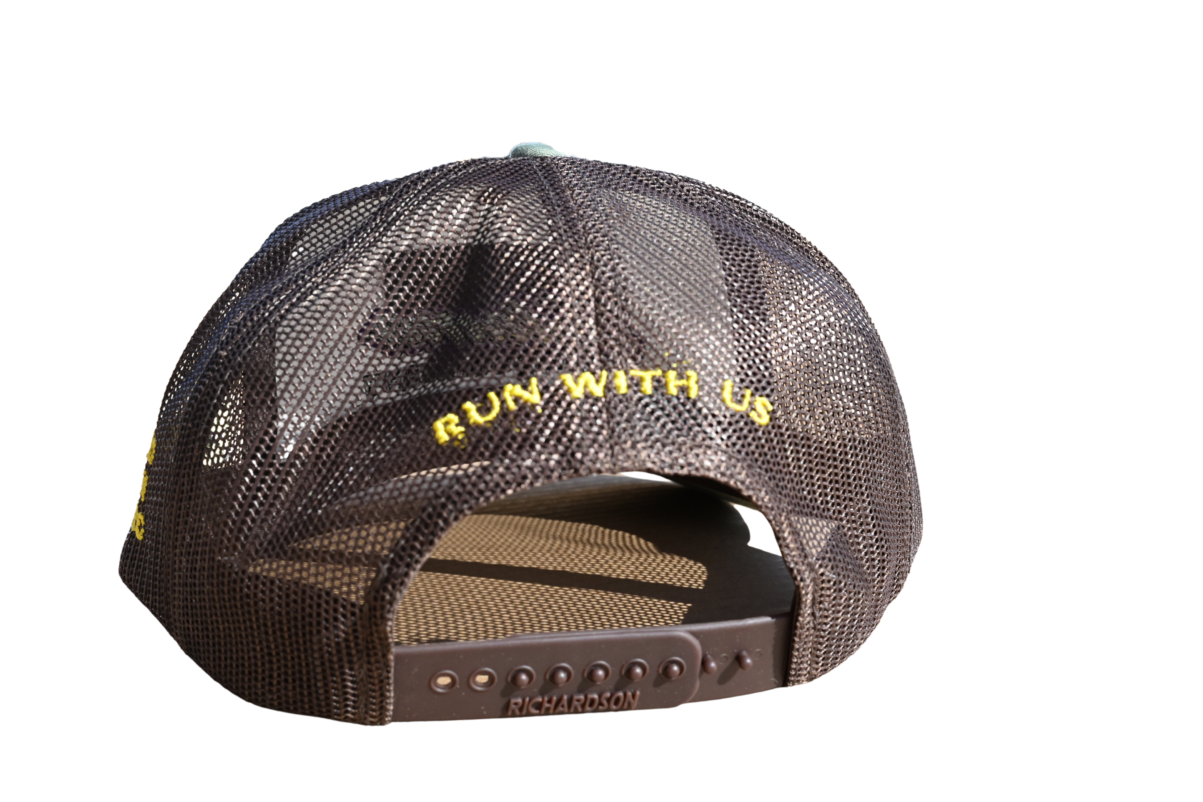 SLAMA EQUIPMENT CLASSIC TRUCKER CAP