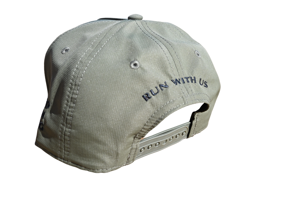 Slama Equipment Cap America Hat